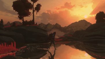 Cairn Demo Is Out Now on Steam