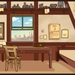 Enscroll Is Coming to Steam on 17 December 2024