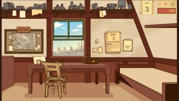 Enscroll Is Coming to Steam on 17 December 2024