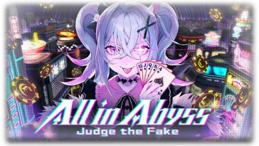 All in Abyss: Judge the Fake Release Date Unveiled