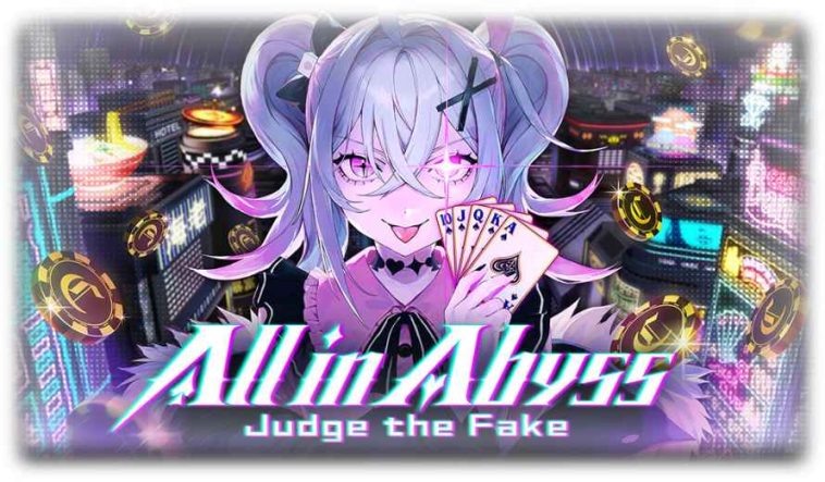 All in Abyss: Judge the Fake Release Date Unveiled