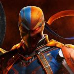 Suicide Squad Fans Get Hyped For Deathstroke As Offline Mode Arrives With Final Season