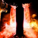 SpaceX video shows awesome power of Starship rocket in new fire test