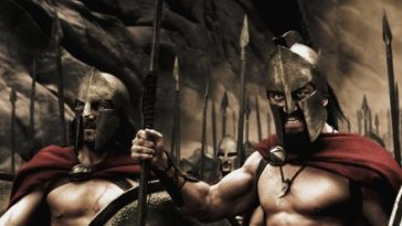 3 action movies on Netflix you need to watch in December 2024