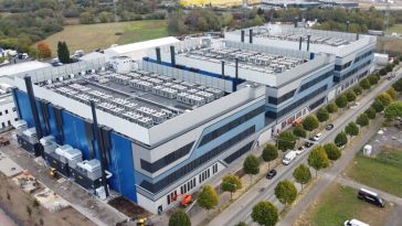 Digital Core REIT Acquires 15% of German Data Centre and More Asia Real Estate Headlines