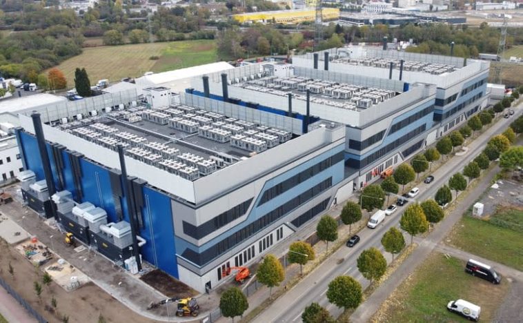 Digital Core REIT Acquires 15% of German Data Centre and More Asia Real Estate Headlines