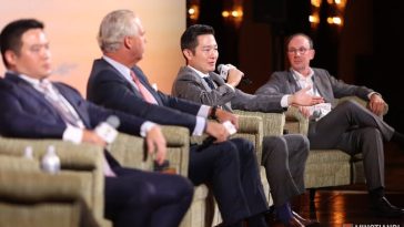 Top Sectors, Leading Cities to Star in Mingtiandi 2025 Events