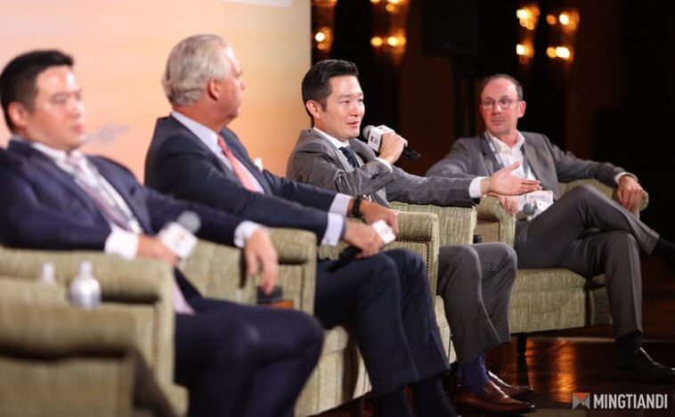 Top Sectors, Leading Cities to Star in Mingtiandi 2025 Events