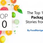 On-pack updates: Our Top 10 most-read food and beverage packaging stories in 2024