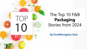 On-pack updates: Our Top 10 most-read food and beverage packaging stories in 2024