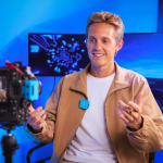 Rode’s latest Wireless GO microphone system boasts 40 hours of on-board storage