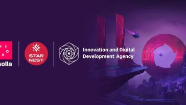 Xsolla teams with StarNest to establish new game development academy