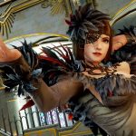 Tekken 8’s next character will be revealed this week, and clues point to a certain lady in red