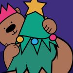 The RPS Advent Calendar 2024, December 9th