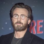 Chris Evans to return to Marvel in Avengers: Doomsday