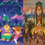 Disney Knows You’re More Excited for Universal’s Epic Universe Next Year