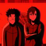 Racists Are Trying to Make Dan Da Dan the Latest Front in Their Culture War