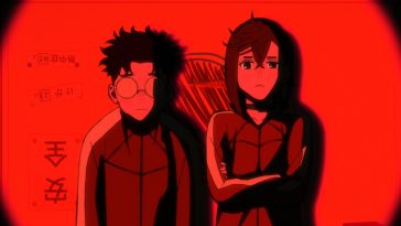 Racists Are Trying to Make Dan Da Dan the Latest Front in Their Culture War