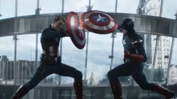 Report: Chris Evans Is Returning to the MCU for Avengers: Doomsday