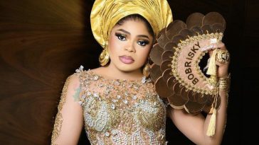US elections, national anthem, Bobrisky top Nigeria’s 2024 Google search trends