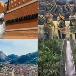 Top 10 Nigerian holiday destinations to explore this festive season