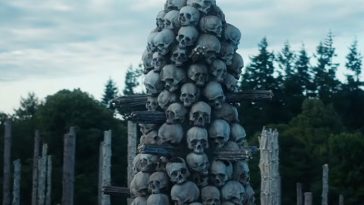 First Trailer: Danny Boyle’s “28 Years Later”