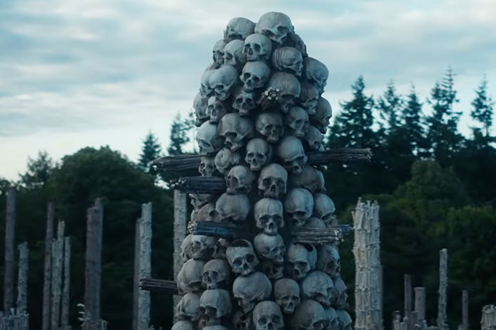 First Trailer: Danny Boyle’s “28 Years Later”