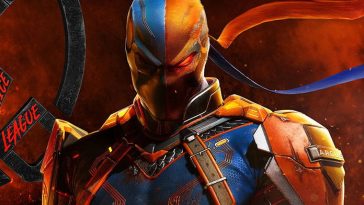 Quick News: Marvel, Denis, Squad, Morty