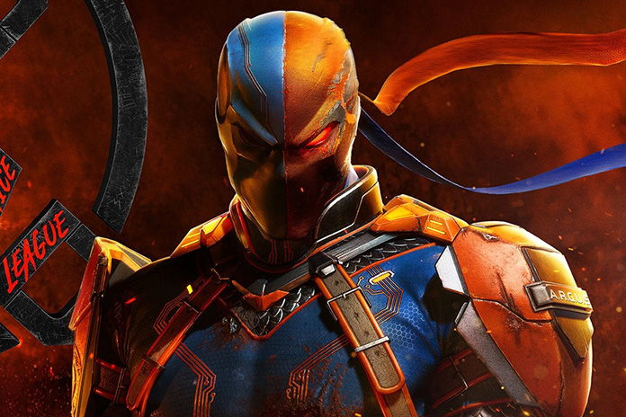 Quick News: Marvel, Denis, Squad, Morty