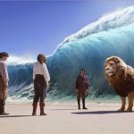 Gerwig’s “Narnia” Movie To Shoot In July