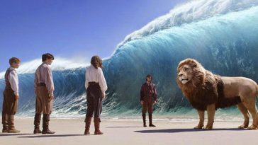 Gerwig’s “Narnia” Movie To Shoot In July