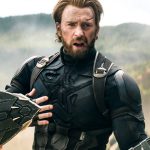 Chris Evans Returns For “Avengers: Doomsday”