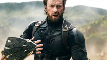 Chris Evans Returns For “Avengers: Doomsday”