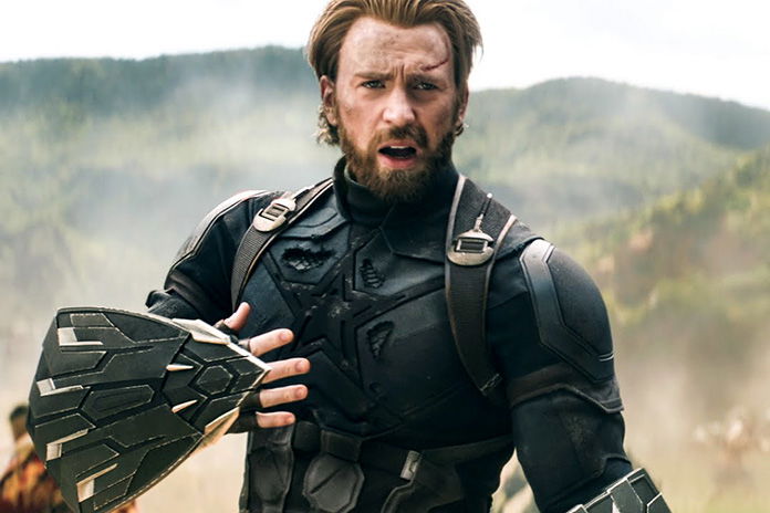 Chris Evans Returns For “Avengers: Doomsday”