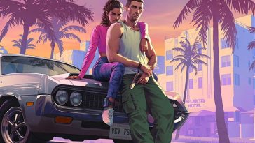 Game Publishers Staying Clear Of GTA VI