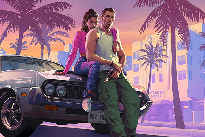 Game Publishers Staying Clear Of GTA VI