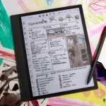 I’ve been journaling on this color ePaper tablet for over a month