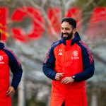 Manchester United eyeing move for world class wing-back after learning bargain asking price: report