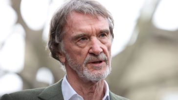 Manchester United co-owner’s disrespect is infuriating