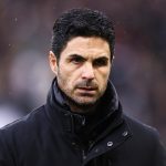 Arsenal and Mikel Arteta given huge boost in their striker pursuit: report