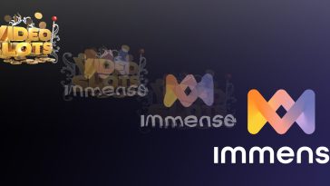 Videoslots rebrands as Immense Group, hands CEO role to Jesper Kärrbrink