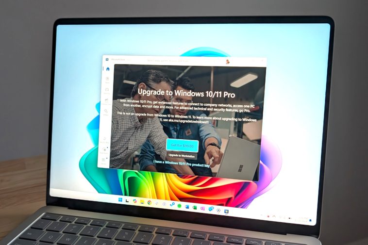 Windows 11 Home vs. Pro: Which is right for you?