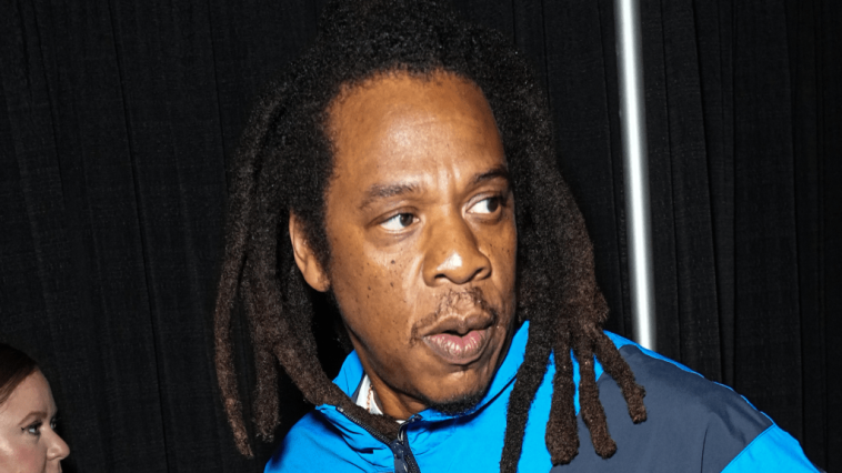 JAY-Z’s Lawyer Files Motion For Alleged Rape Victim To Reveal Her Identity