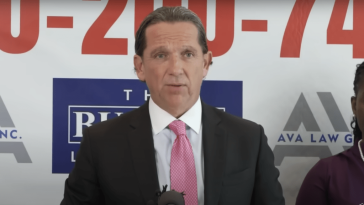 Who Is Tony Buzbee? An Explainer Of The Attorney Representing JAY-Z’s Rape Accuser