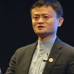 Jack Ma Speaks at Ant Group’s 20th Anniversary Event