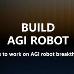 AGI Robot Company Xiaoyu Bot Completes A Billion Yuan Series A Financing
