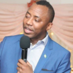 #FreeDeleFarotimi: Peter Obi’s ‘Begging’ Has Brought 10 More Days Of Farotimi’s Detention – Sowore