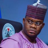 BREAKING: Nigerian High Court Throws Out Ex-Governor Yahaya Bello’s Bail Application