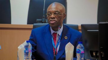 Nigeria’s tuberculosis treatment coverage reaches 74% in 2023 – Dr. Mulombo 