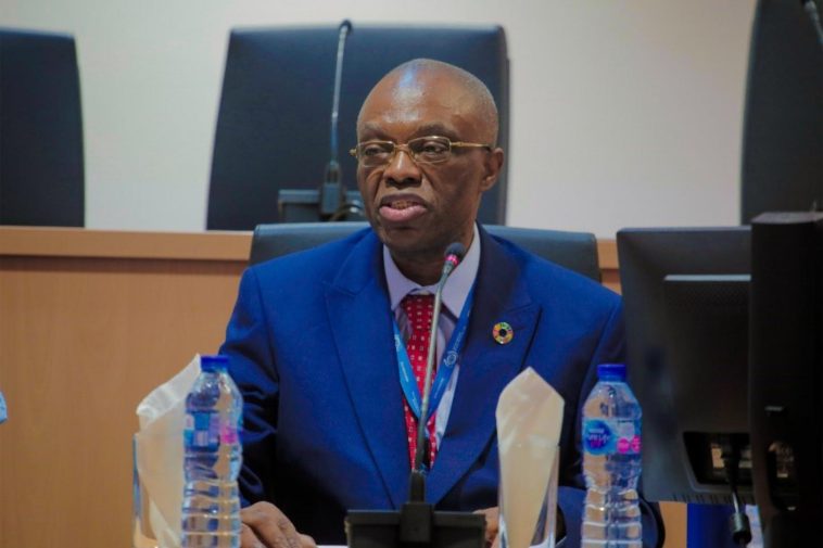 Nigeria’s tuberculosis treatment coverage reaches 74% in 2023 – Dr. Mulombo 